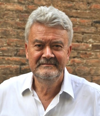 Ralf-Dieter Brunowsky, Gründer und Chef der BrunoMedia GmbH